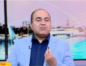أمجد الحداد: التقلبات الجوية معاناة ثلاثية لمرضى الحساسية.. وهذه روشتة الوقاية