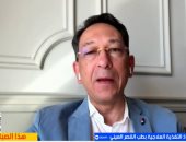 أستاذ تغذية: لا يوجد نظام غذائى يعالج الأمراض المزمنة بمفرده
