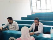 جمعية رعاية مرضى الكبد بالدقهلية تواصل جهودها فى الكشف المبكر