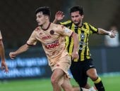 التعادل السلبي يحسم مباراة الاتحاد ضد الخلود في الدوري السعودي