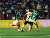 النجمة يتعادل مع الاتفاق سلبيا بمشاركة دونجا في الدوري السعودي