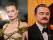 مارجو روبي تكشف كواليس فيلم  The Wolf of Wall Street مع دى كابريو