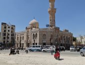 "السيدة عائشة" من كابوس الزحام لدرة القاهرة التاريخية.. تفاصيل المخطط العالمى لتحويل الميدان لمزار سياحى مفتوح وربط "آل البيت" بالقلعة.. وترميم سور مجرى العيون ونقل الموقف وسوق الحمام ونهاية كوبرى الموت.. صور
