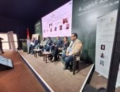 سيد محمود: ديمقراطية الوسائط وضعت الصحافة والأدب أمام اختبار صعب