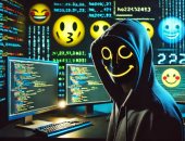 احذر الإيموجى.. قراصنة يستخدمون الرموز التعبيرية لشن هجمات سيبرانية متطورة