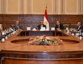 رئيس خارجية الشيوخ :تحركات للقاء بمسئولين بالكونجرس والاتحاد الأوروبى