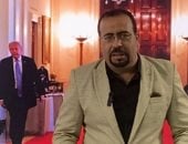 إطلاق نار قُرب البيت الأبيض تزامنا مع كلمة الرئيس ترامب.. فيديو