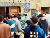السينما فى متناول الجميع "سينما الشعب" بدمنهور.. مبادرة لوزارة الثقافة تعيد الجمهور إلى قاعات العرض 