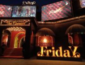 عرض FridaY يواصل نجاحه.. عروض أسبوعية وإشادات من الوسط المسرحى
