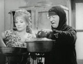 ذكرى رحيل روحية خالد.. بدأت السينما أمام نجيب الريحانى