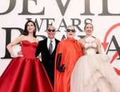 The Devil Wears Prada 2 يعيد سحر الموضة.. لكن الحقيقة أبعد من الخيال