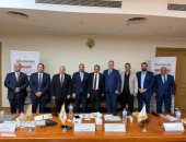 المجلس التصديرى للكيماويات يبحث الفرص التصديرية فى السوق الروماني