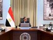 رئيس الوزراء يتابع جهود حوكمة منظومات الدعم والحماية الاجتماعية