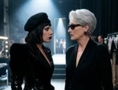 The Devil Wears Prada 2 يحقق إيرادات بقيمة 6 أضعاف ميزانيته