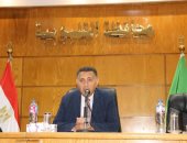 محافظ القليوبية يعلن موافقة رئيس الوزراء على إنشاء وحدة مرور نموذجية بكفر شكر