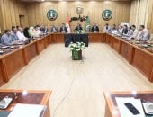 محافظ المنوفية: تعامل فوري مع شكاوى المواطنين وإعداد تقارير مفصلة عن متابعة الأداء 