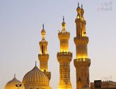 مآذن لها تاريخ.. جماليات مئذنة الأزهر والحسين 