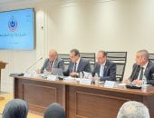 «صحة النواب» تناقش مشروع موازنة 2026/2027 بحضور وزير الصحة