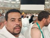 وفاة شاب من قنا خلال خدمة حجاج بيت الله الحرام