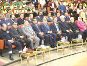 محافظ الدقهلية: عمال مصر فى قلب الوطن والدولة توفر لهم حياة كريمة