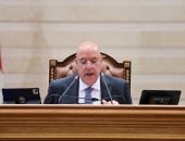 رئيس النواب يستعرض رد التأمينات بشأن تعطل المنظومة.. وطمأنة أصحاب المعاشات