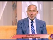 أستاذ طب نفسي لـ الستات: الخيانة الإلكترونية خلل بالعلاقة.. فيديو