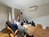 الإعلاميين بعد مثول تامر عبدالمنعم للتحقيق: منع ظهوره الإعلامى لمدة أسبوع