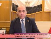 عميد معهد السكر لـ الستات: لا نظام غذائى موحد لمرضى السكر وتناول السكريات بكثرة انتحار
