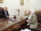 تبدأ 16 مايو.. محافظ القاهرة يعتمد مواعيد امتحانات الفصل الدراسي الثاني 2026