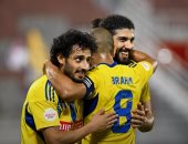 الوكرة يخسر نصف نهائي كأس أمير قطر أمام الغرافة بمشاركة حمدي فتحي