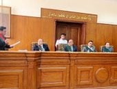الإعدام شنقًا لـ7 متهمين فى محاولة تهريب الكبتاجون عبر ميناء سفاجا
