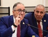 إسكان النواب توافق على موازنات 2026/2027.. زيادة تتجاوز 15.6 مليار لمياه الشرب.. صور