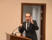 الشرقاوي: رسائل الرئيس السيسي للإمارات تعكس ثوابت الدولة المصرية