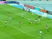 التعادل الإيجابى 1/1 يحسم الشوط الأول بين سيراميكا وبيراميدز.. فيديو