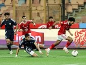 توروب يمنح لاعبى الأهلى راحة 4 أيام قبل بدء الاستعداد للمصرى