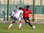 نتائج قرعة كأس العالم للناشئين.. منتخب مصر يواجه صاحب الأرض