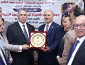 نقيب المحامين يشارك في تكريم حفظة القرآن الكريم بالقليوبية
