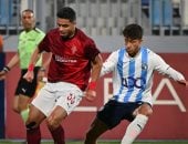 75 دقيقة.. بيراميدز يكثف هجماته بحثا عن التقدم ودفاع من سيراميكا (1- 1).. صور 