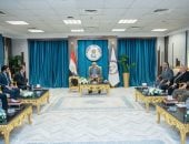 وزير الإنتاج الحربى: نستهدف توطين أحدث التكنولوجيات العالمية بشركاتنا