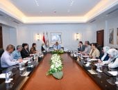 محافظ جنوب سيناء يترأس اجتماع لجنة الإشغالات لضبط المنظومة بشرم الشيخ