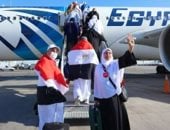 بشرى سارة للحجاج.. مساعد وزير الداخلية يعلن تطوير مخيمات عرفات ومنى