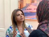 ممثلة الأمم المتحدة للسكان تشيد بالتعاون المثمر مع الحكومه المصريه فى قضايا المرأة