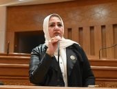 النائبة سحر صدقي: استهداف ناقلة نفط إماراتية جريمة