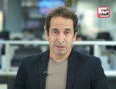 وليد ماهر: الساحر نقطة تحول الزمالك.. والجبلاية لا تمانع فى حكام أجانب لجولة الحسم