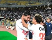 الزمالك يعلن تفاصيل إصابة بيزيرا وبنتايك ومحمد السيد أمام سموحة