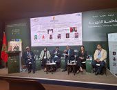 رشا علام بمعرض الرباط: الثورة التكنولوجية تعيد تشكيل الصحافة والأدب