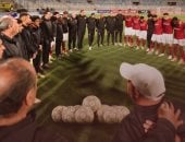 سيراميكا يحصد المركز الرابع بالدورى بعد التعادل أمام بيراميدز بهدف لمثله 