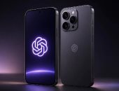 تسريبات تكشف خطة OpenAI لهاتف ذكاء اصطناعي ثورى.. منافس جديد لآبل 