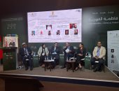 المغربى ياسين عدنان: رغم انتشار المنصات الرقمية تظل للكتاب الورقي سلطته