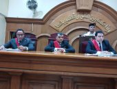 النيابة توجه رسالة حاسمة للمجتمع خلال محاكمة قتلة الطفلة مريم.. فيديو